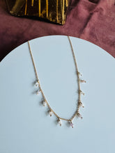 Vishuddha Kundite Necklace