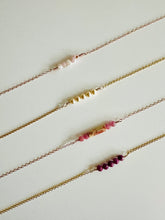 Kundite Mermaid Tears Choker