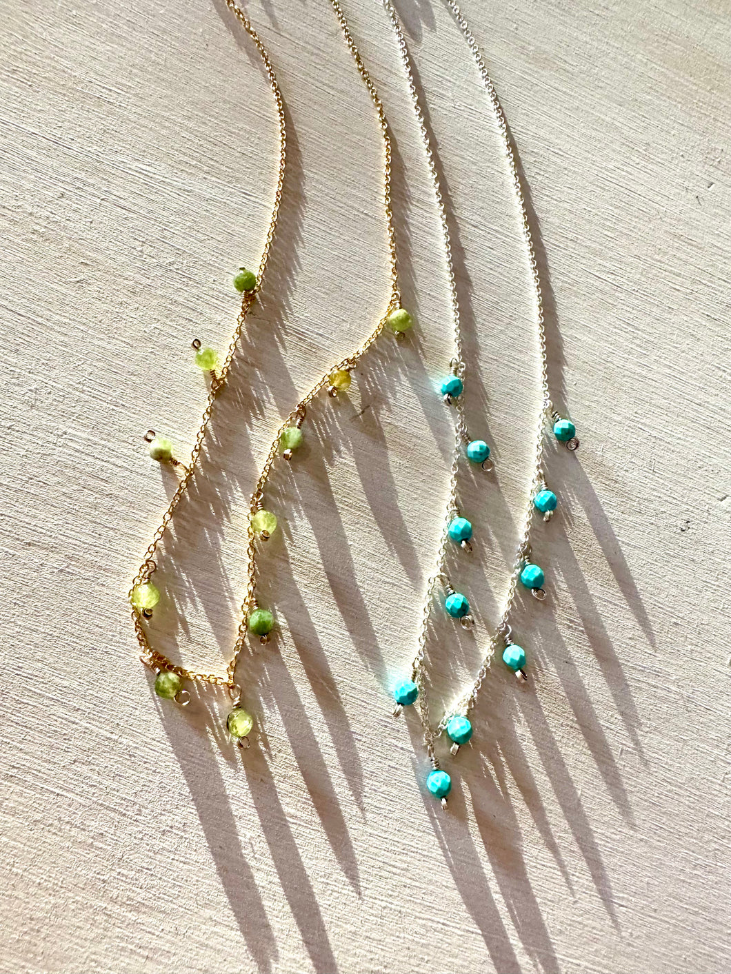 Green Jade Vishuddha