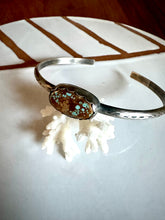 Turquoise Dream Cuff