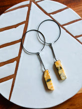 Crazy Lace Agate Lassos