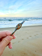 Turquoise Dream Cuff