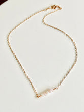 Kundite Mermaid Tears Choker