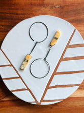 Crazy Lace Agate Lassos