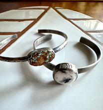 Turquoise Dream Cuff