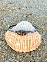 Turquoise Dream Cuff