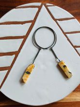 Crazy Lace Agate Lassos