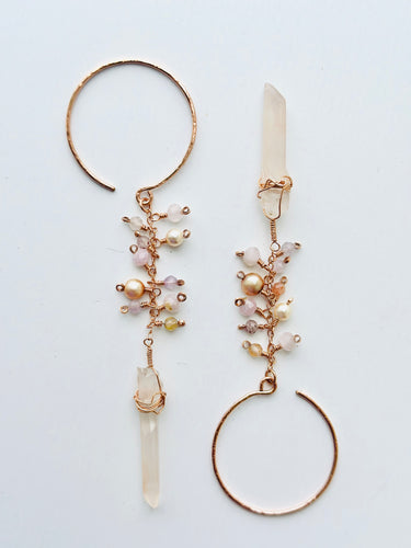 Amour Lasso the Moon Hoops