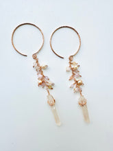 Amour Lasso the Moon Hoops