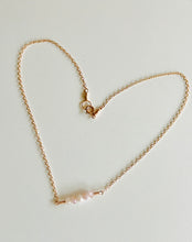 Kundite Mermaid Tears Choker