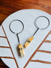 Crazy Lace Agate Lassos