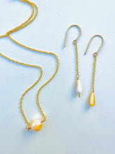 Something Old Necklace