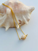 Something Old Necklace