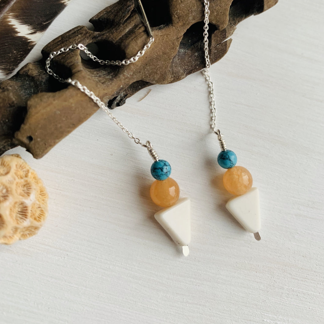 Agate Arrow Threaders