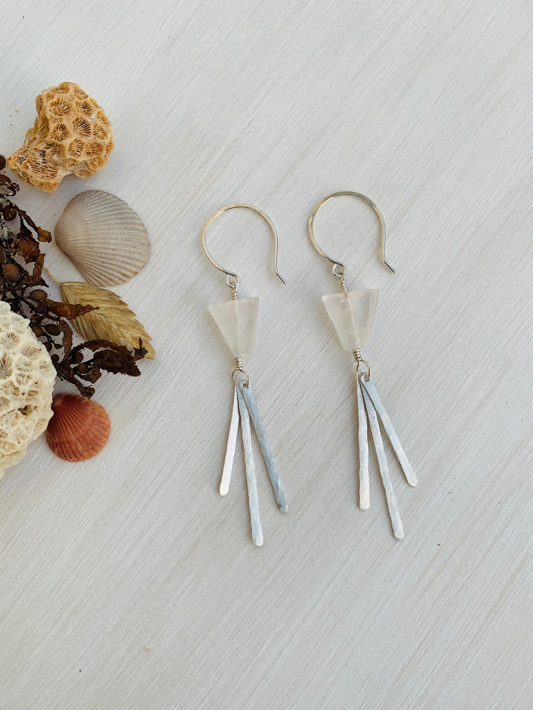 Rosie Arrow Aarush Dangles