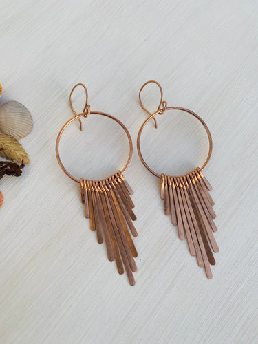 Rosie Fringe Benefits