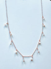 Vishuddha Quartz Necklace