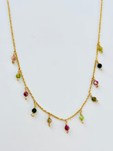 Watermelon Wahda Necklace