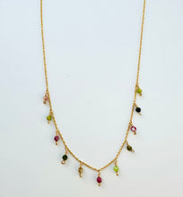 Watermelon Wahda Necklace