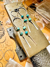 Turquoise Daydream Fringe