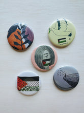 Tala’s Hope: Set of 5 Pins