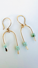 Sea of Hope Earrings