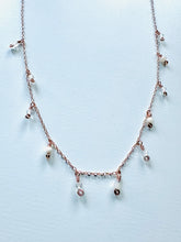 Vishuddha Quartz Necklace