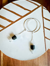 Yin & Yang Lasso the Moon Hoops