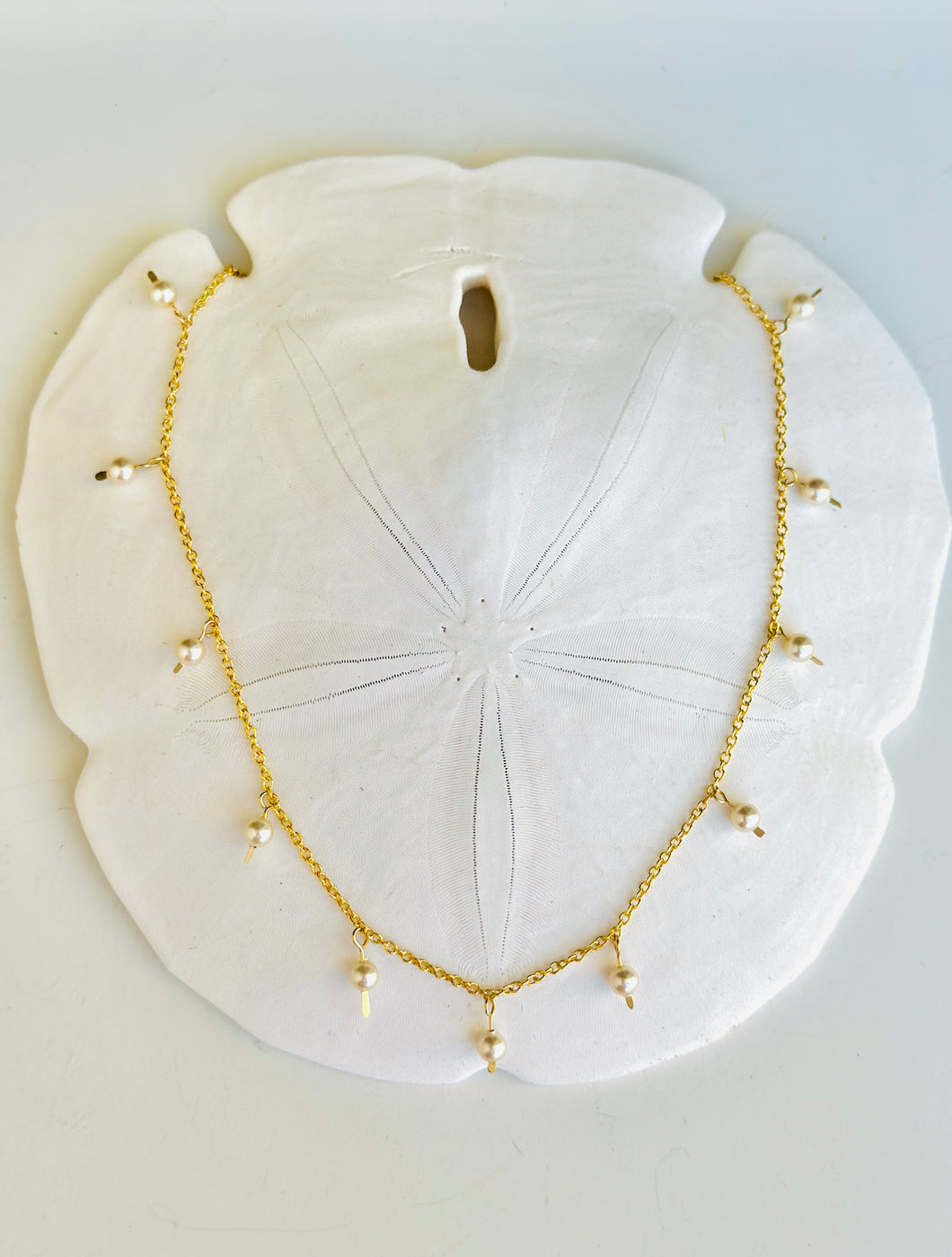 The Lizy Necklace