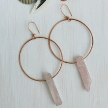 Rosie Chunky Hoops